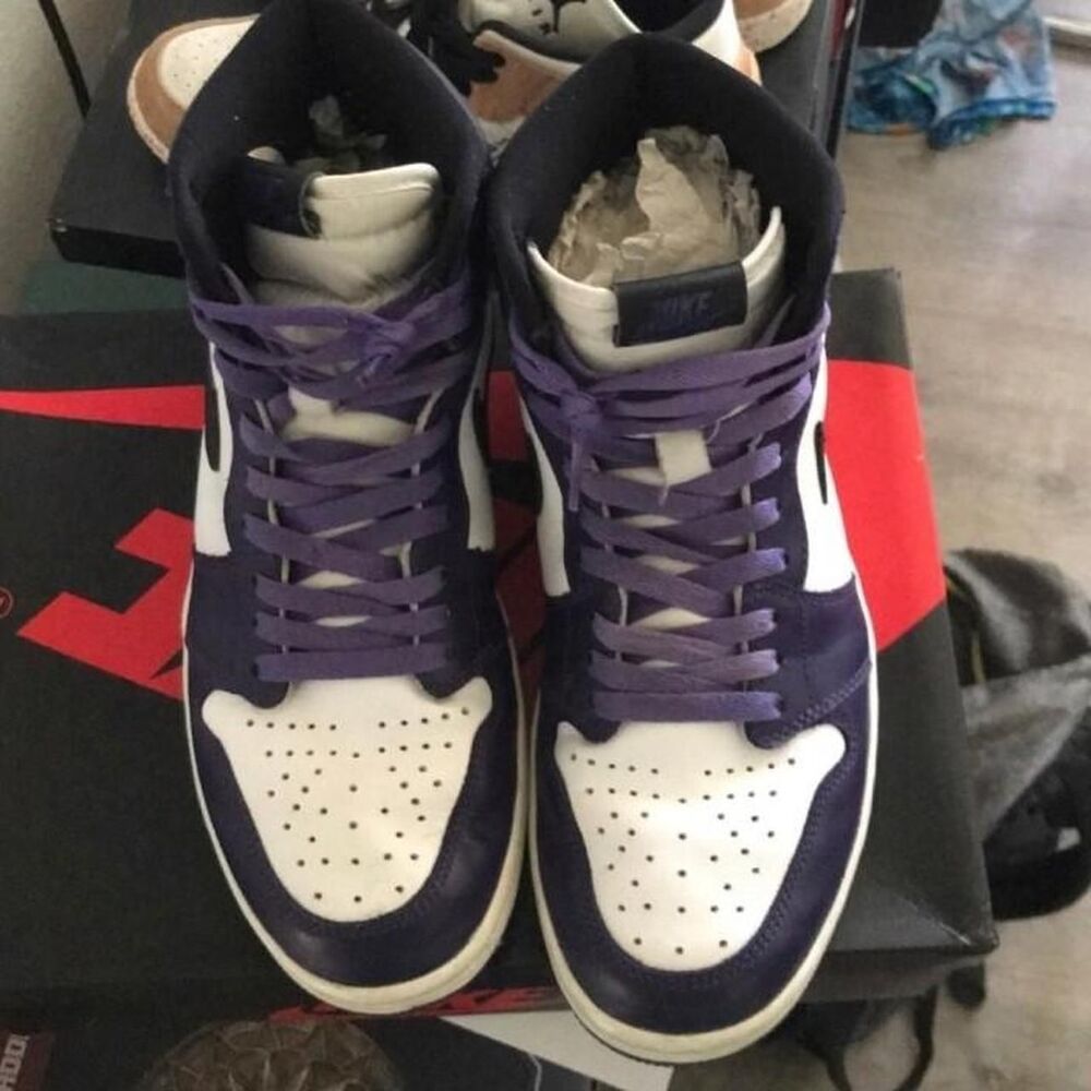jordan 1 retro air jordan